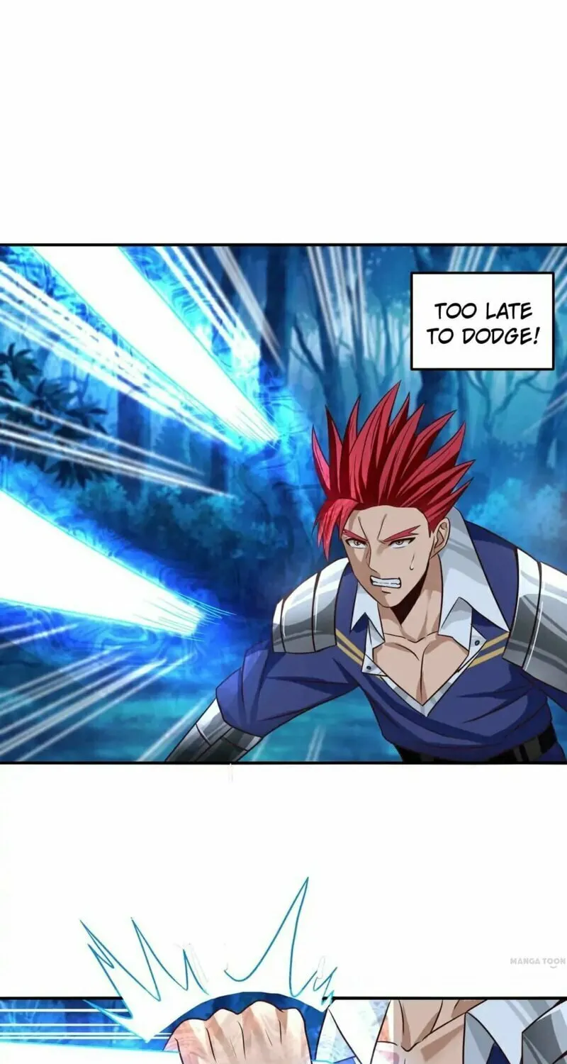 Read Devouring Realm chapter 43 image 21 on Lezhin