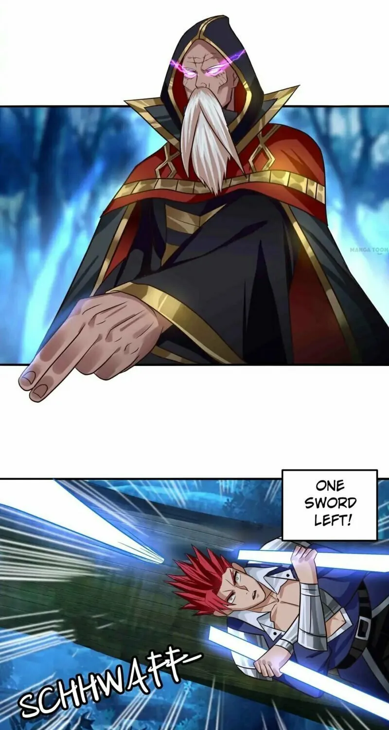 Read Devouring Realm chapter 43 image 25 on Lezhin