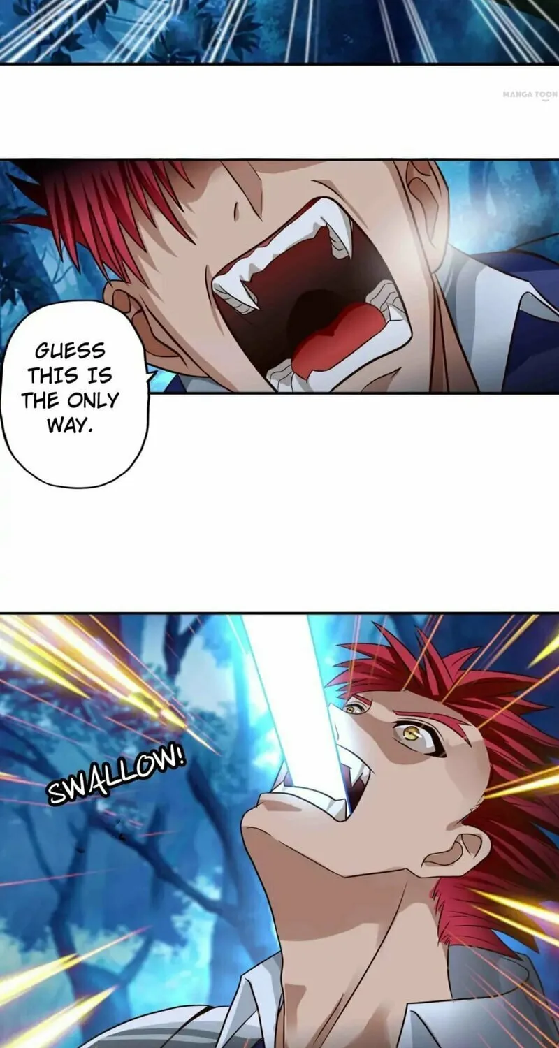 Read Devouring Realm chapter 43 image 26 on Lezhin