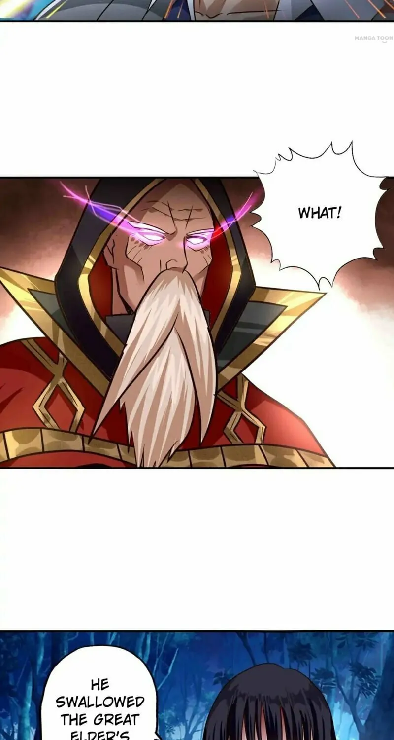 Read Devouring Realm chapter 43 image 27 on Lezhin