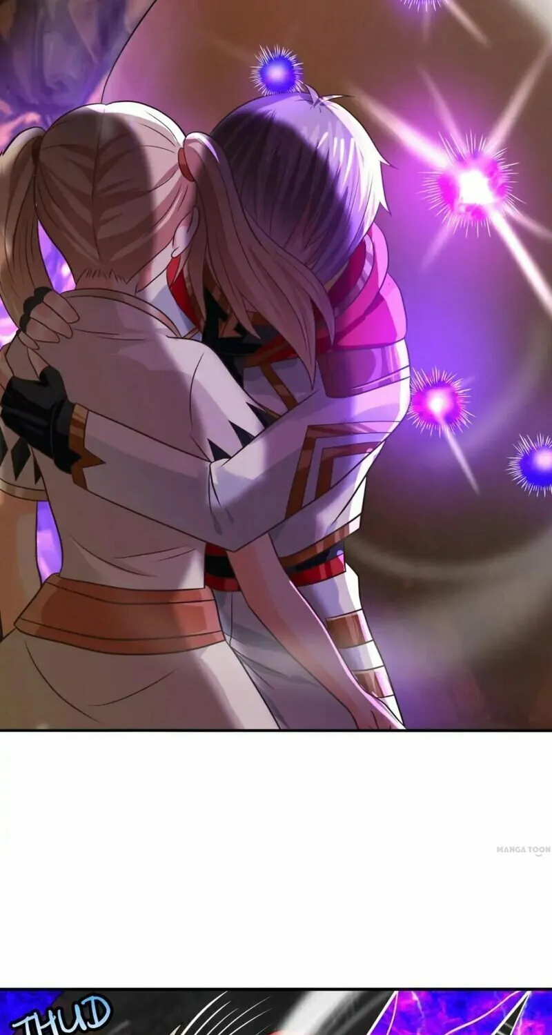 Read Devouring Realm chapter 43 image 3 on Lezhin