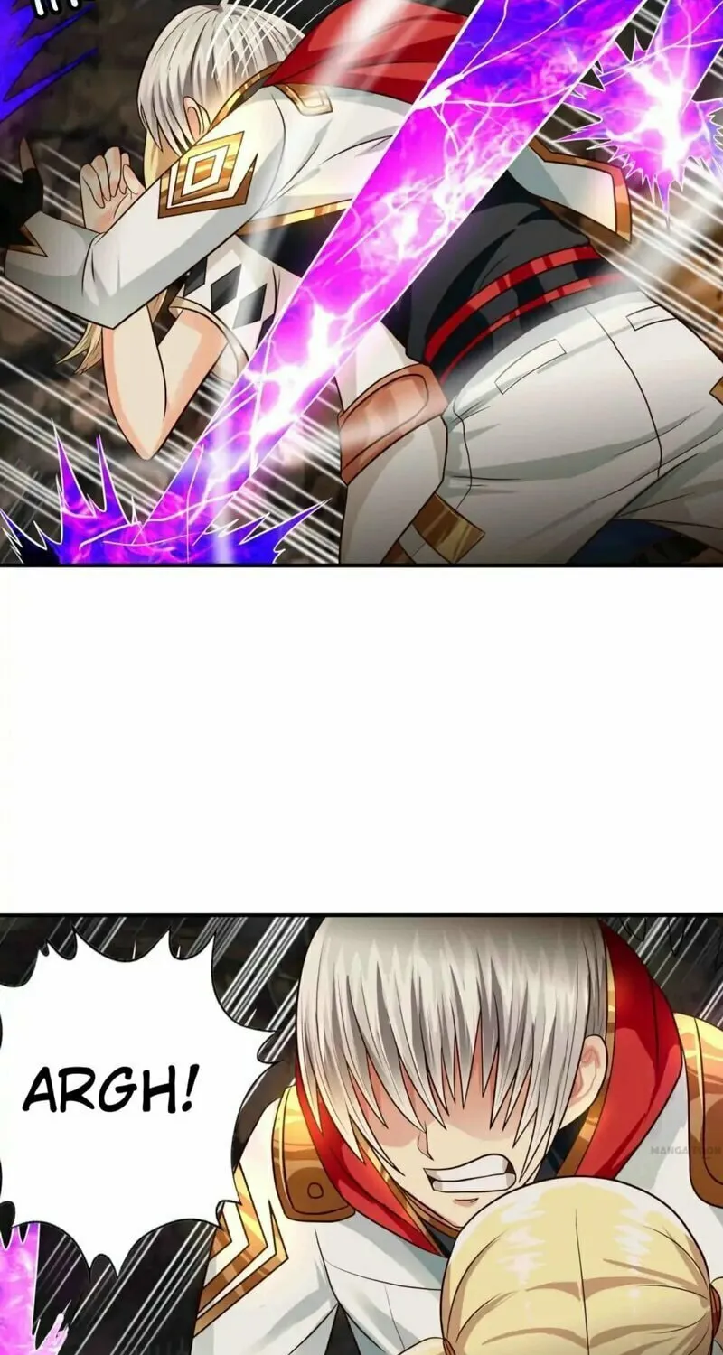 Read Devouring Realm chapter 43 image 4 on Lezhin