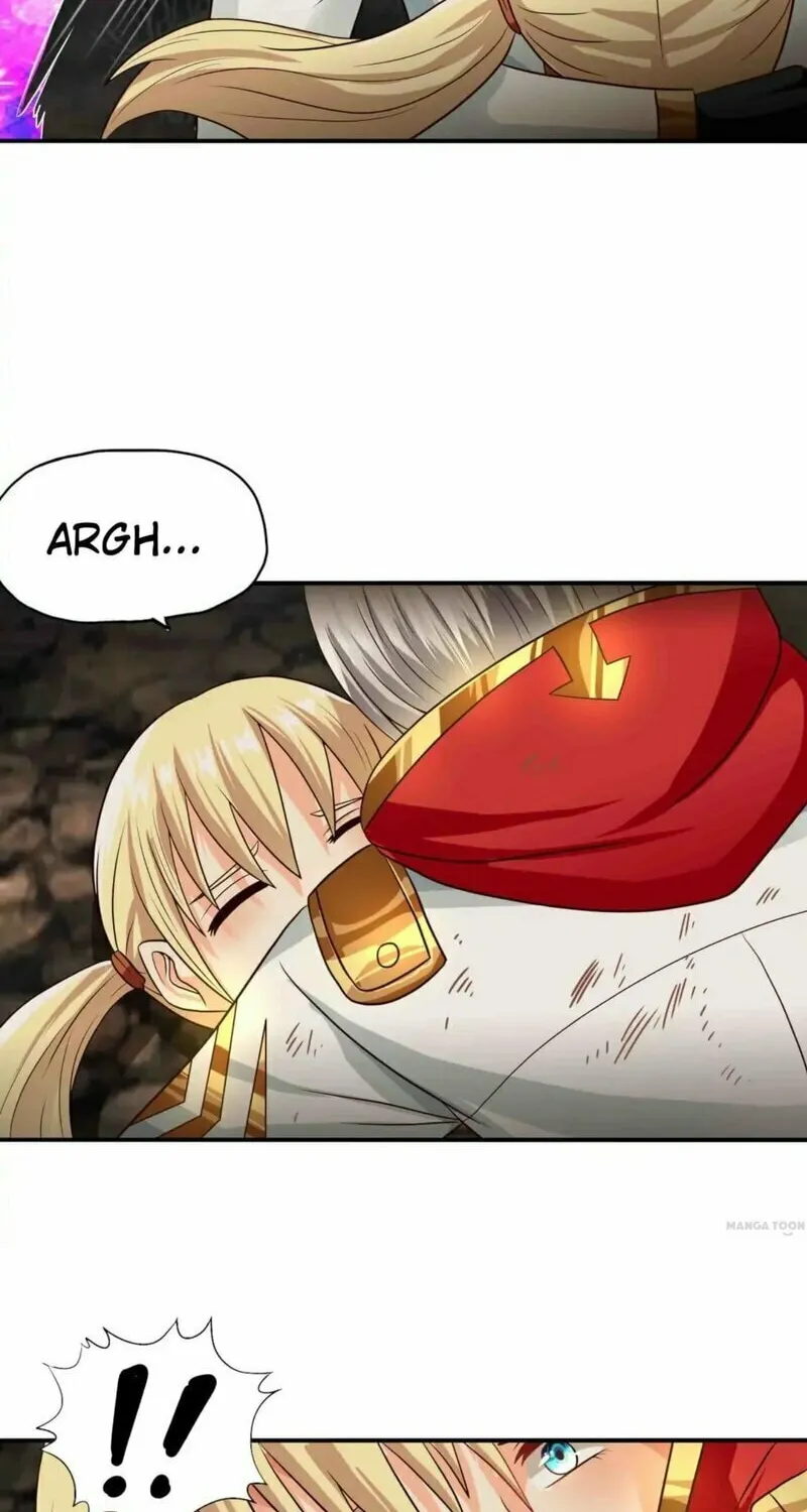 Read Devouring Realm chapter 43 image 5 on Lezhin