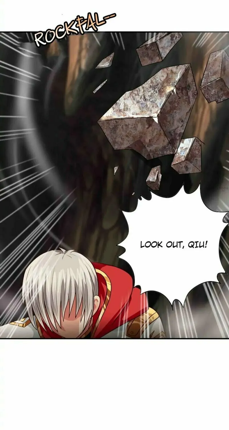 Read Devouring Realm chapter 43 image 7 on Lezhin