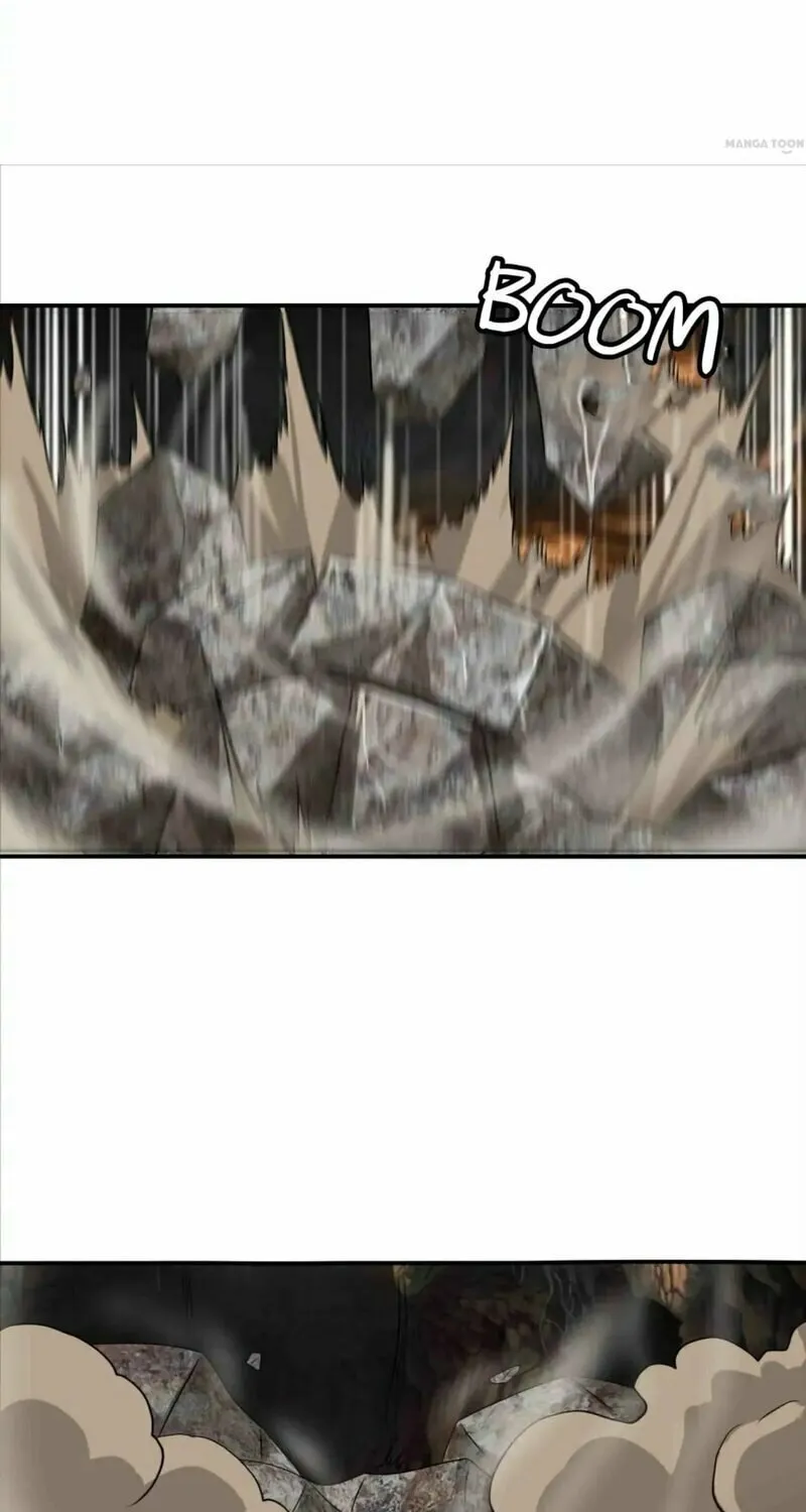 Read Devouring Realm chapter 43 image 8 on Lezhin