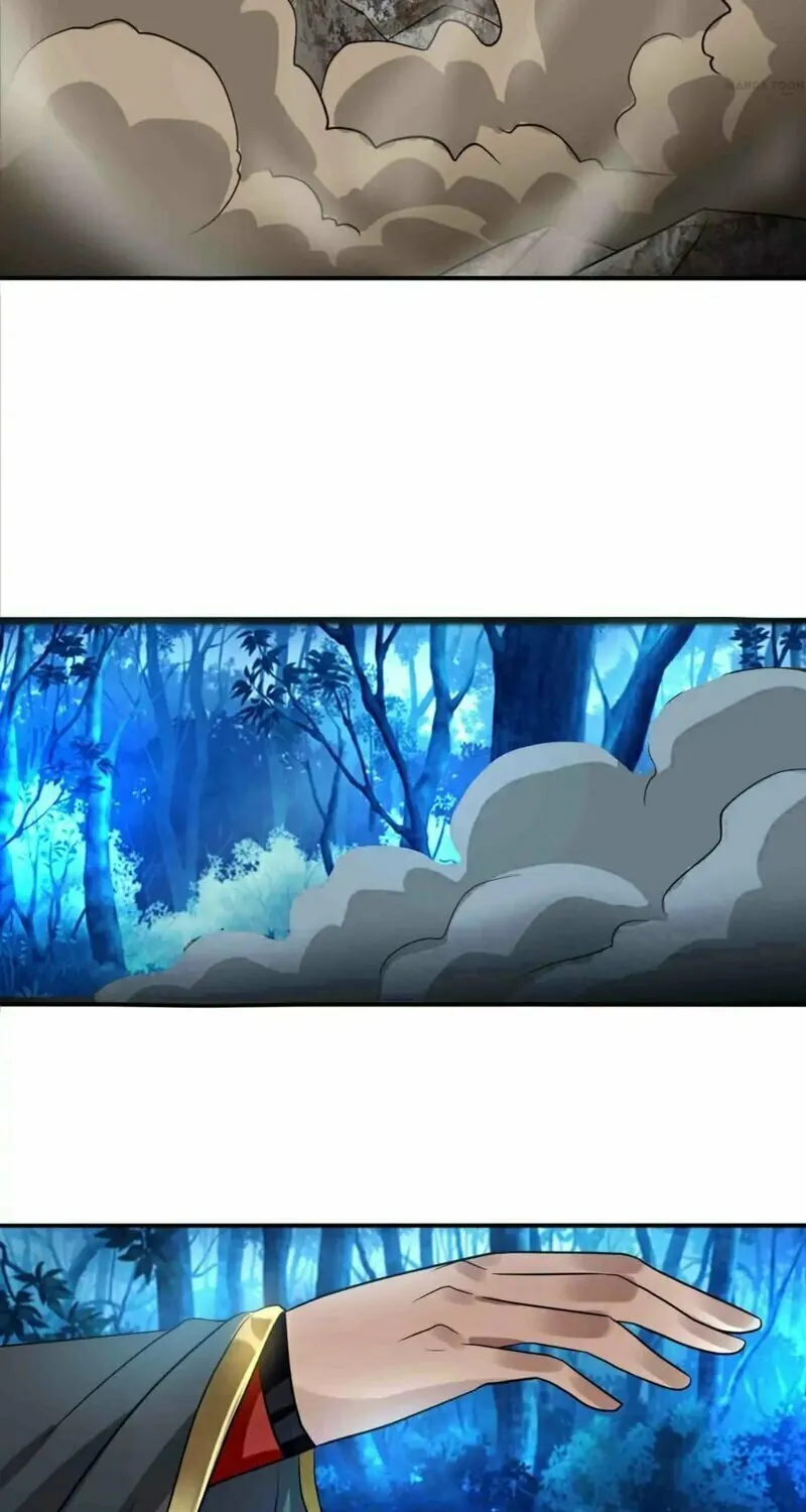Read Devouring Realm chapter 43 image 9 on Lezhin