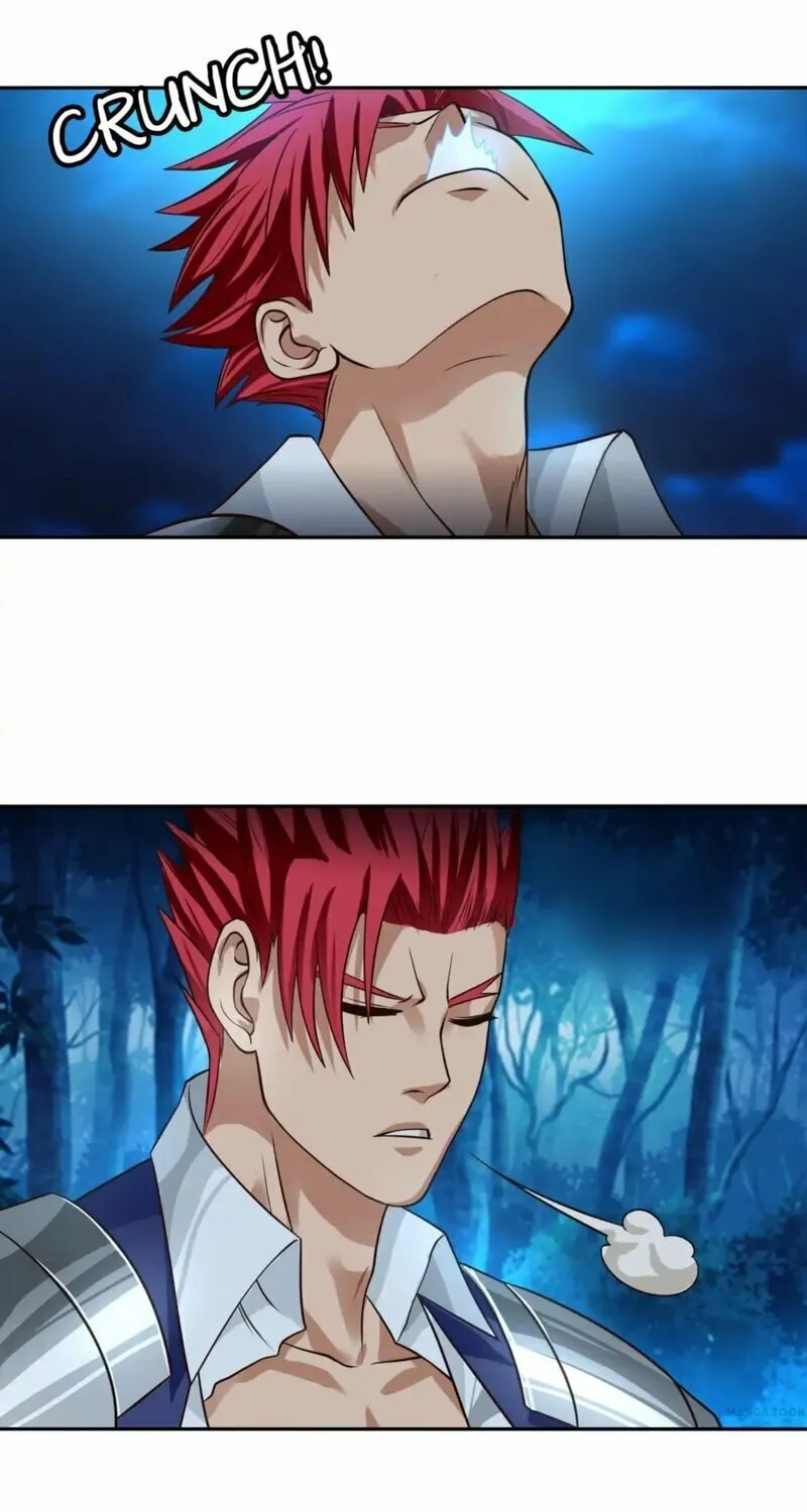 Read Devouring Realm chapter 44 image 0 on Lezhin
