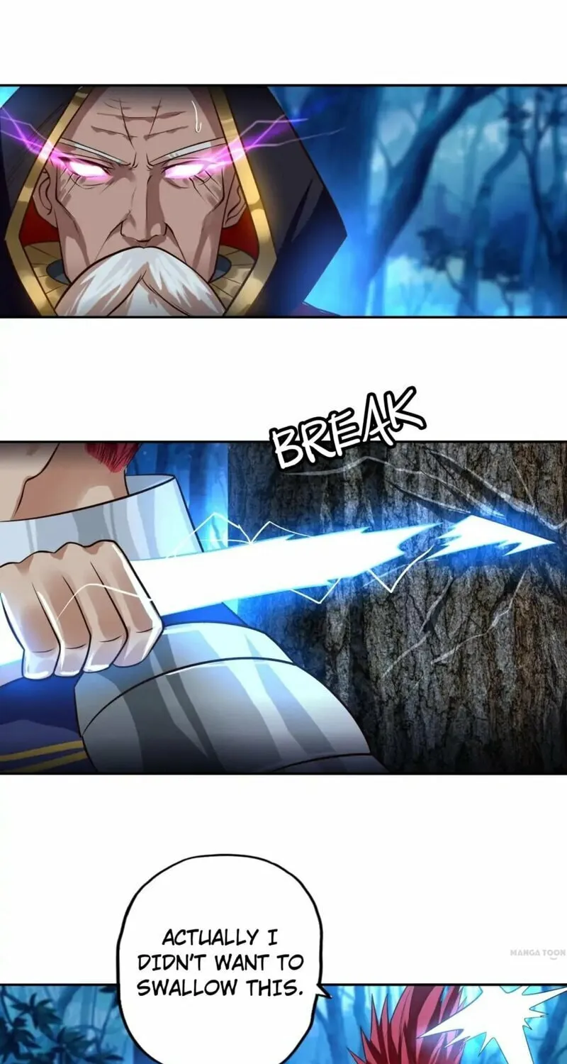 Read Devouring Realm chapter 44 image 1 on Lezhin