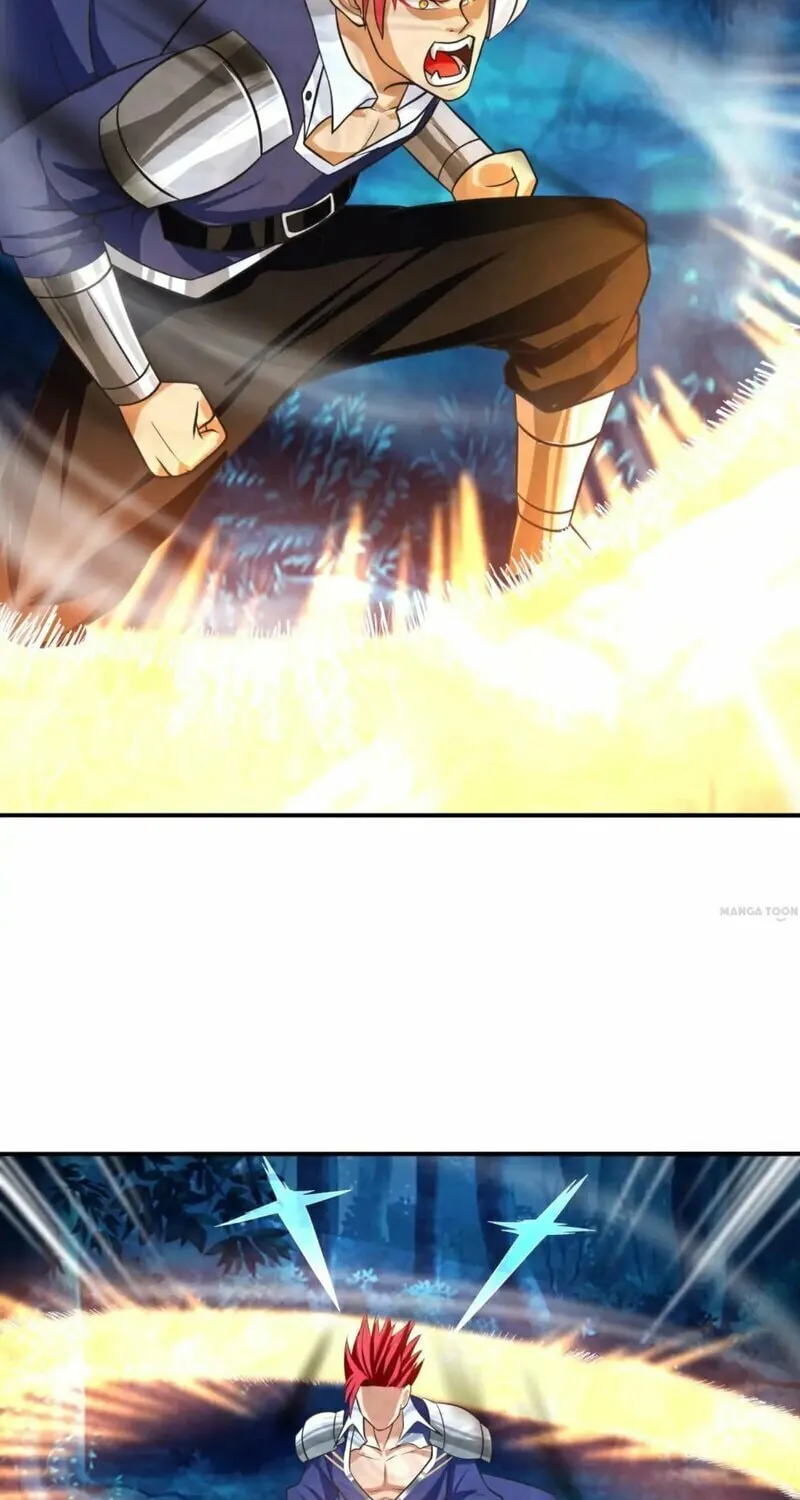Read Devouring Realm chapter 44 image 16 on Lezhin