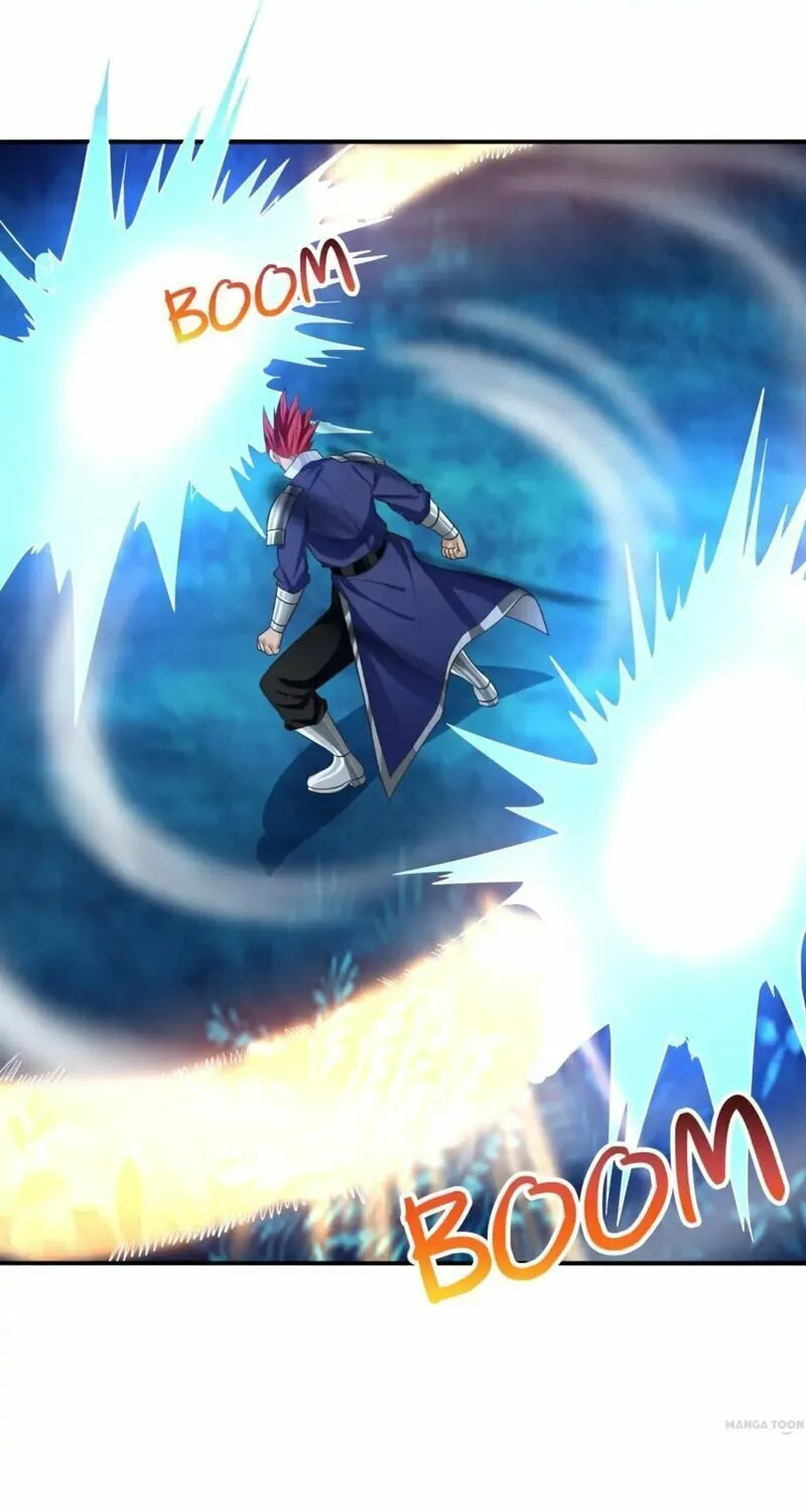 Read Devouring Realm chapter 44 image 18 on Lezhin