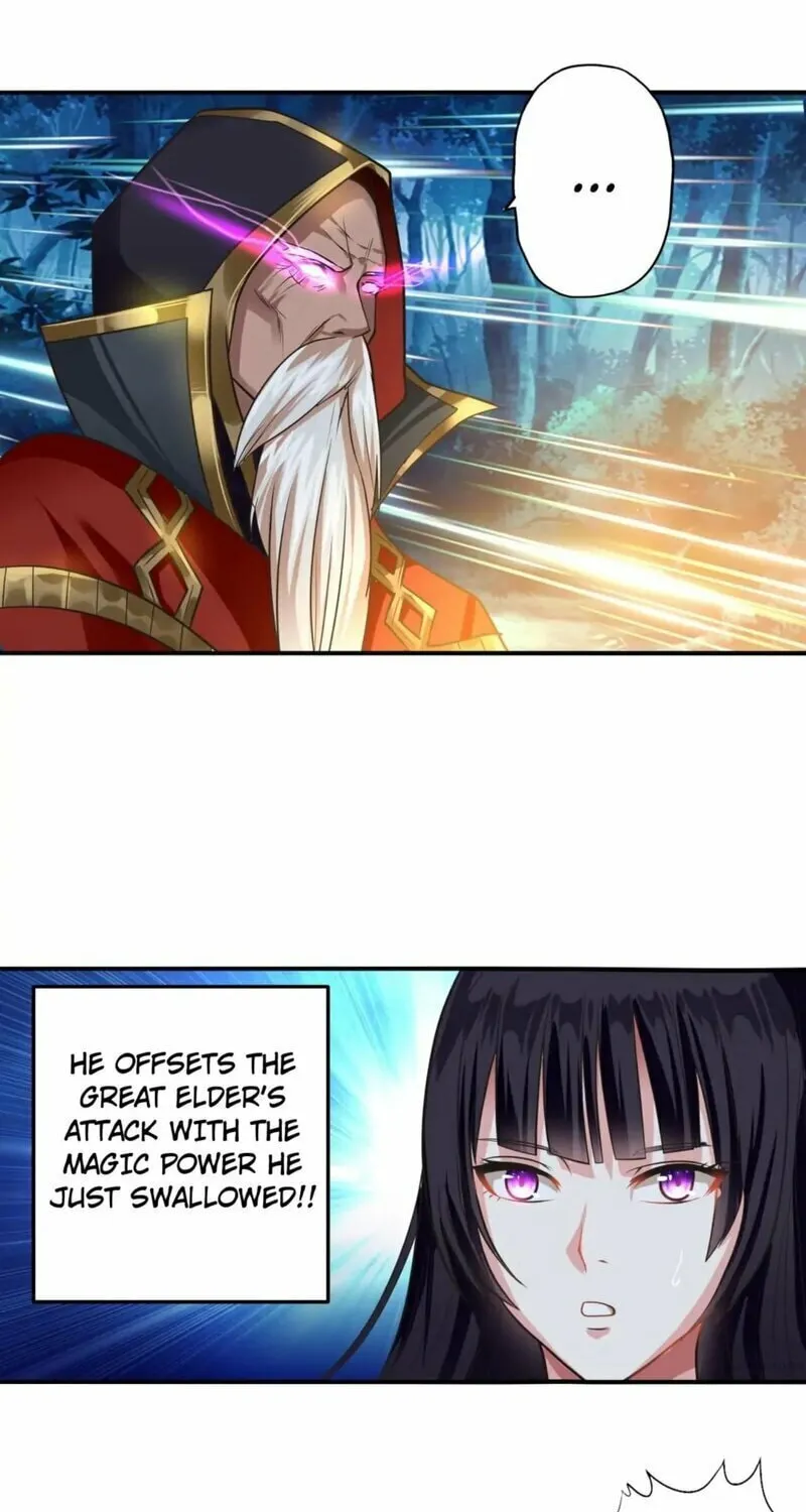 Read Devouring Realm chapter 44 image 19 on Lezhin