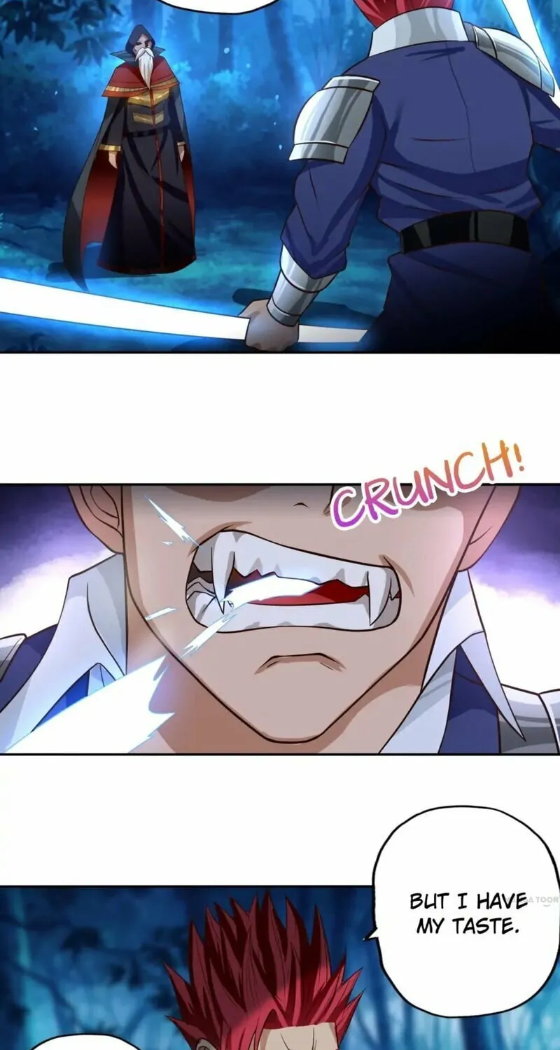 Read Devouring Realm chapter 44 image 2 on Lezhin