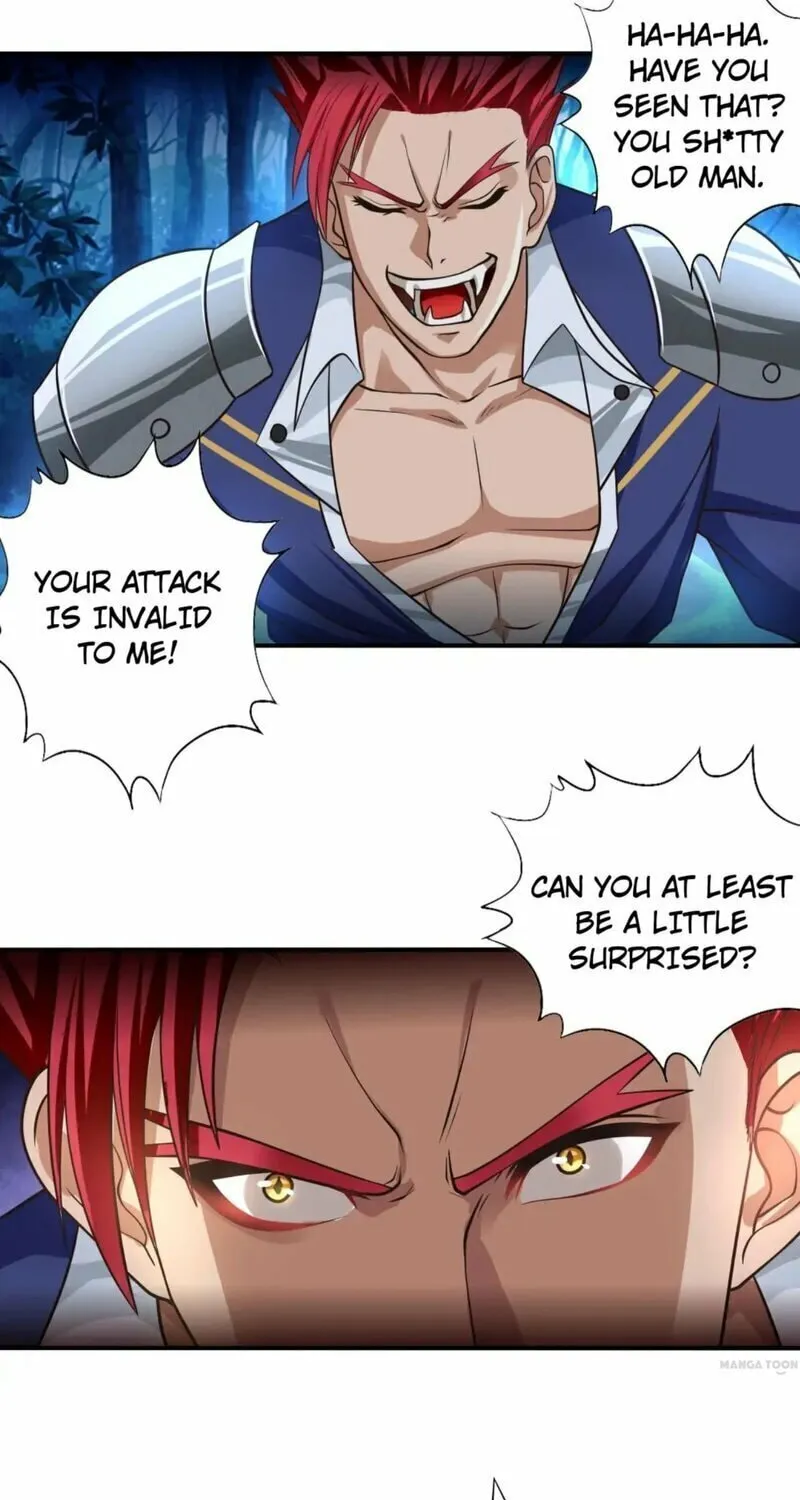 Read Devouring Realm chapter 44 image 20 on Lezhin