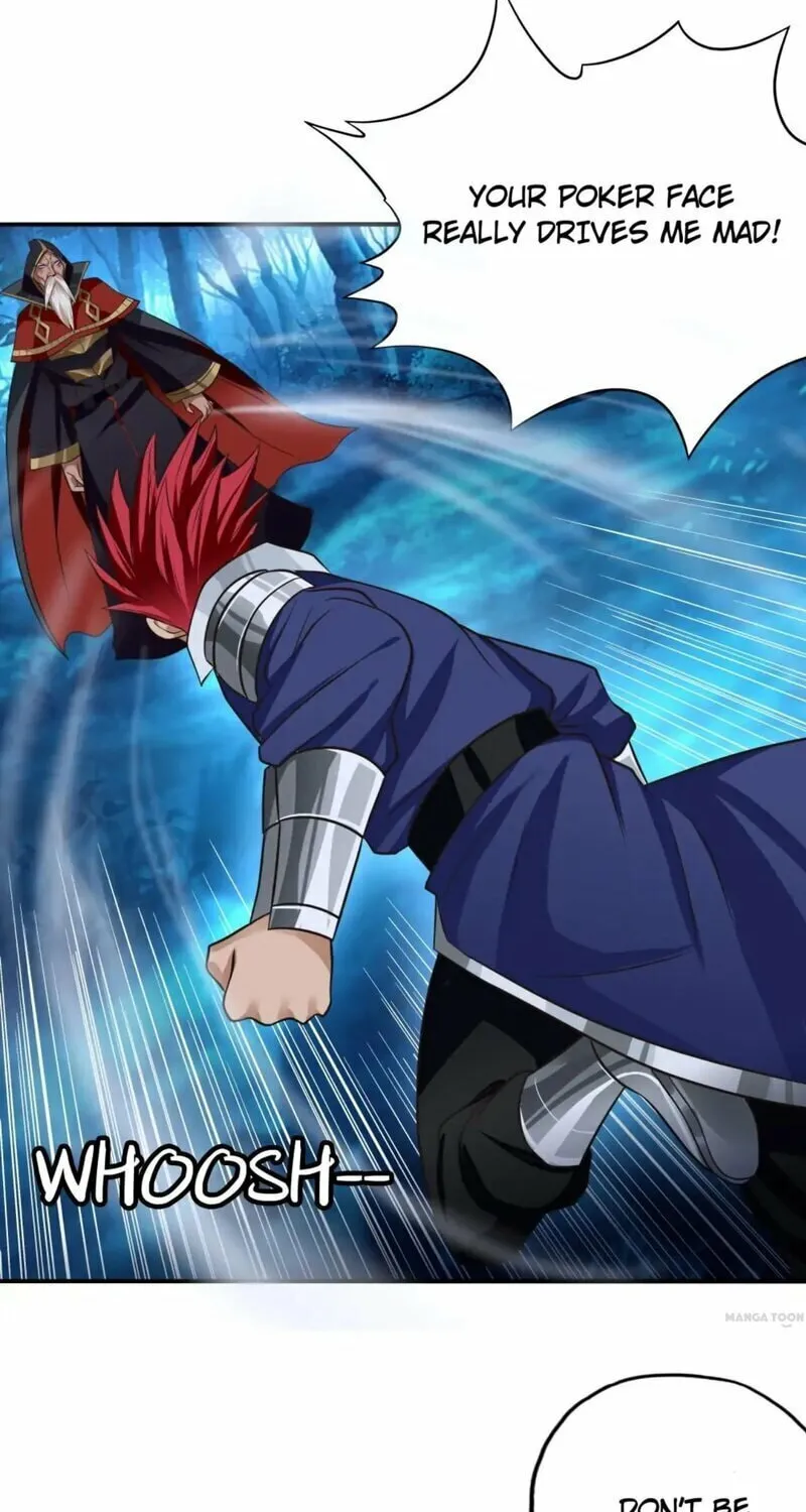 Read Devouring Realm chapter 44 image 21 on Lezhin