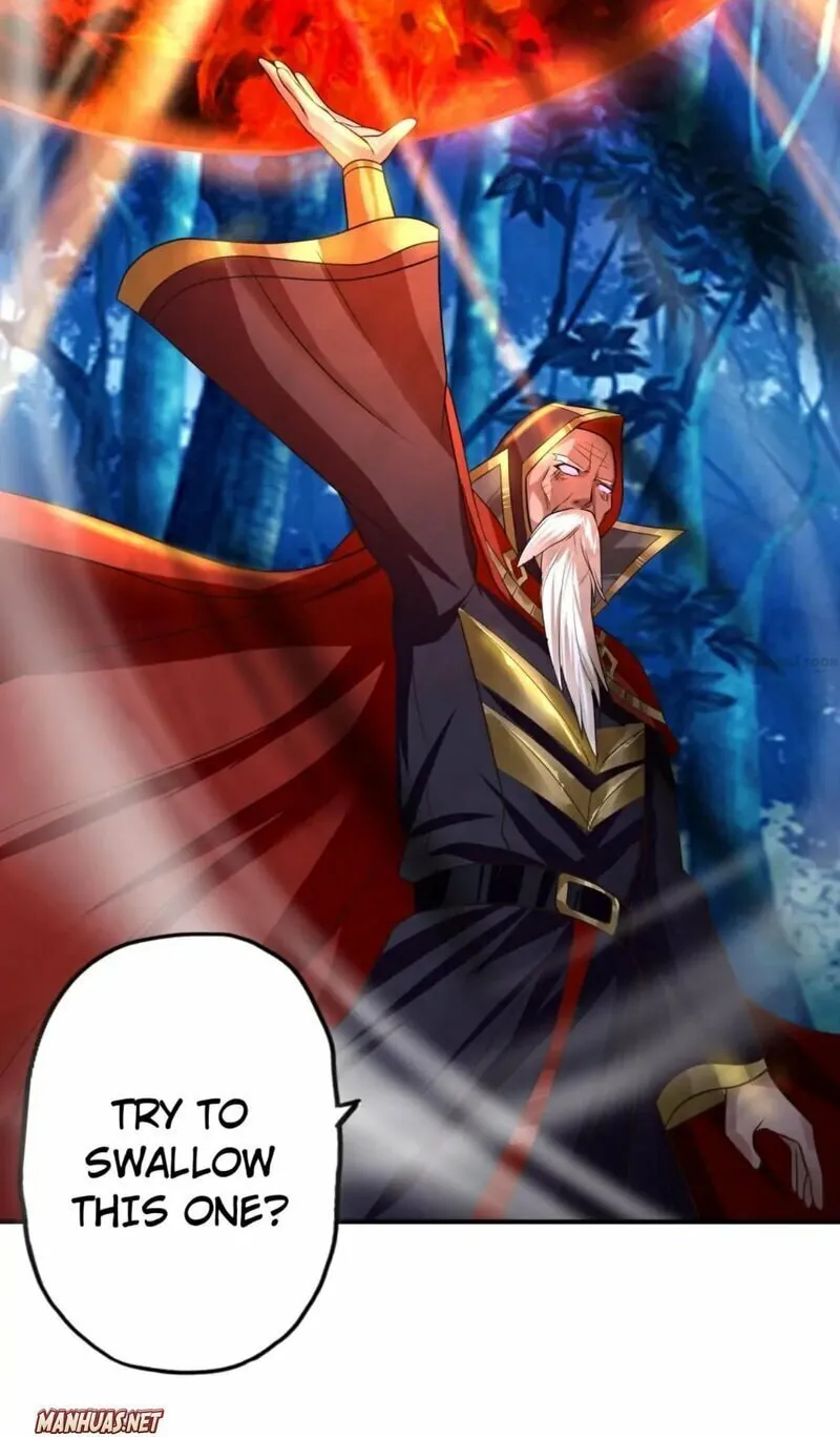 Read Devouring Realm chapter 44 image 24 on Lezhin