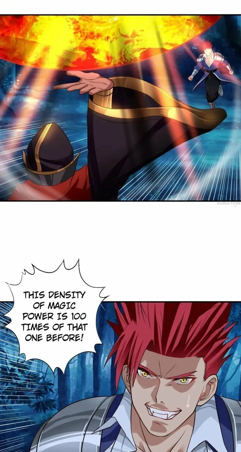 Read Devouring Realm chapter 44 image 25 on Lezhin