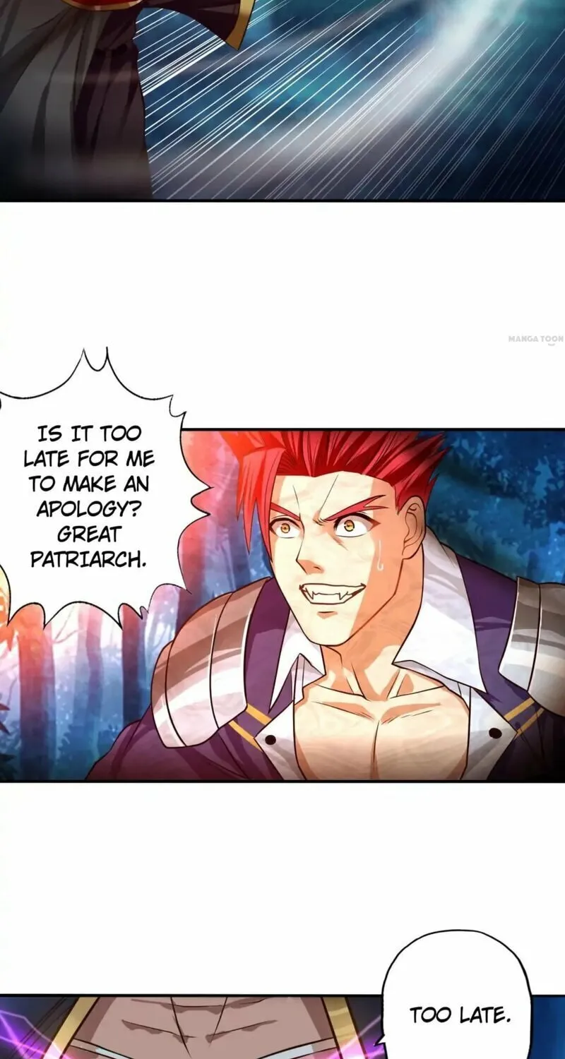 Read Devouring Realm chapter 44 image 28 on Lezhin