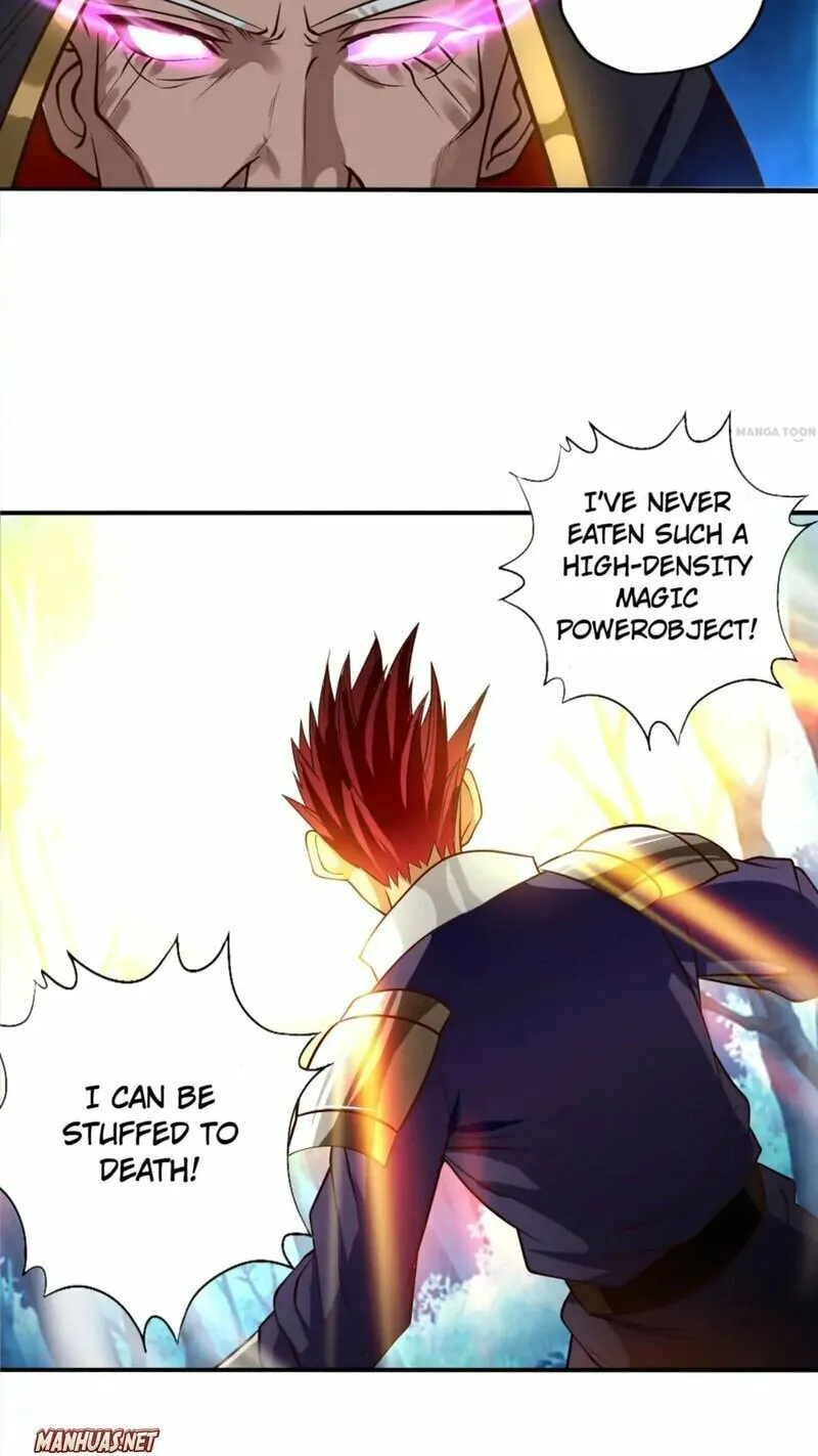 Read Devouring Realm chapter 44 image 29 on Lezhin