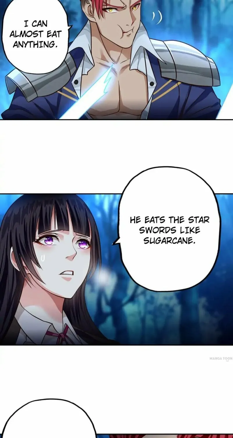 Read Devouring Realm chapter 44 image 3 on Lezhin