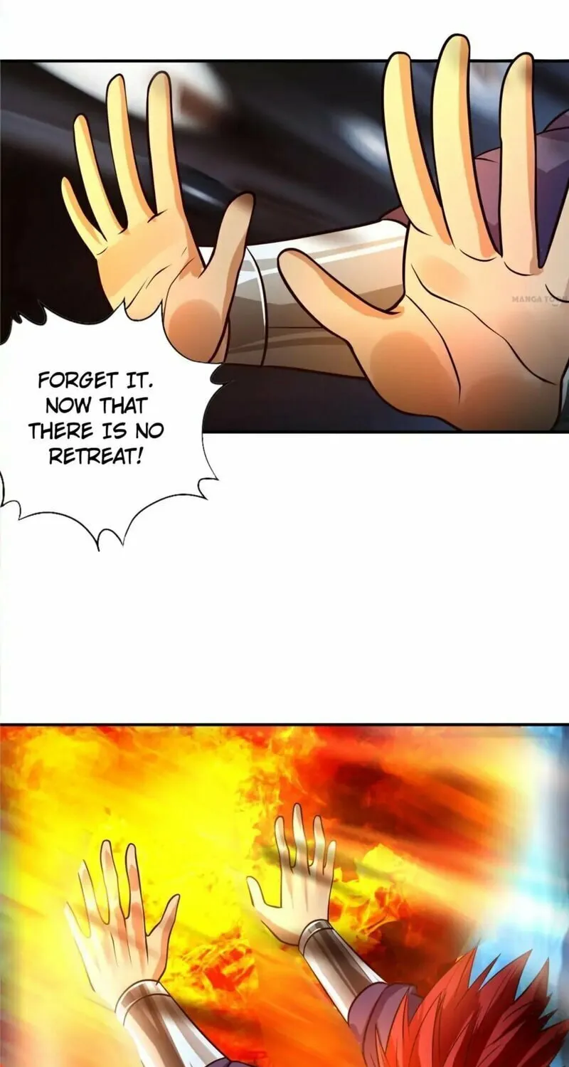Read Devouring Realm chapter 44 image 30 on Lezhin