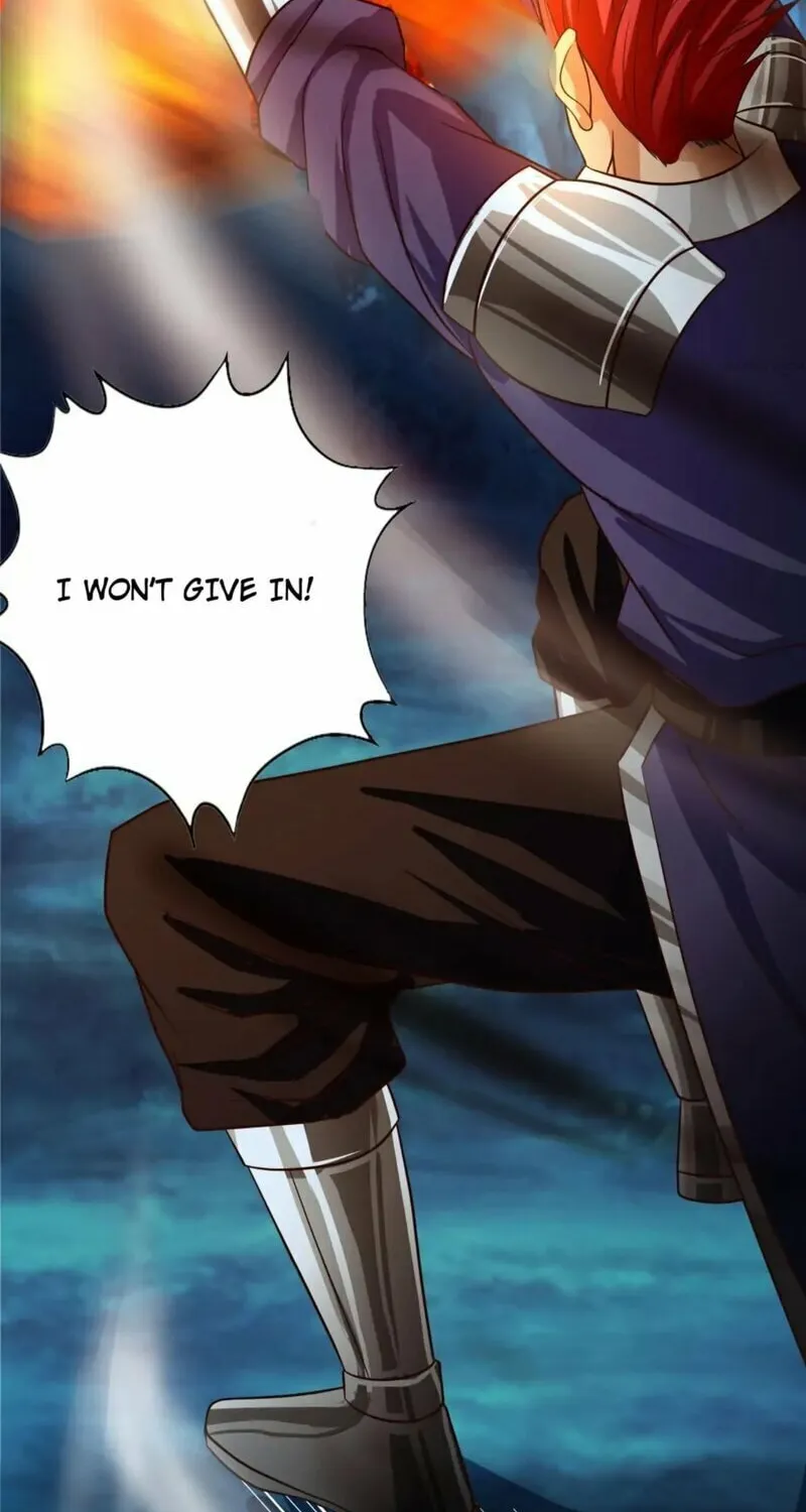Read Devouring Realm chapter 44 image 31 on Lezhin
