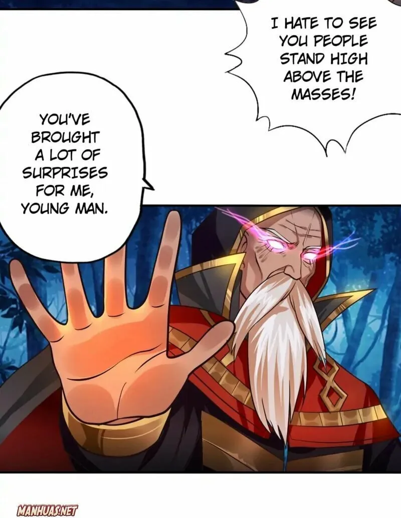 Read Devouring Realm chapter 44 image 35 on Lezhin