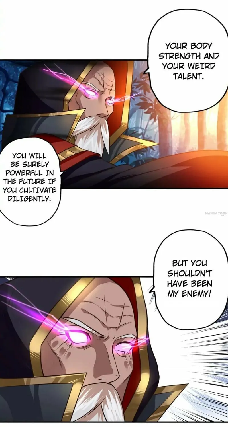 Read Devouring Realm chapter 44 image 36 on Lezhin