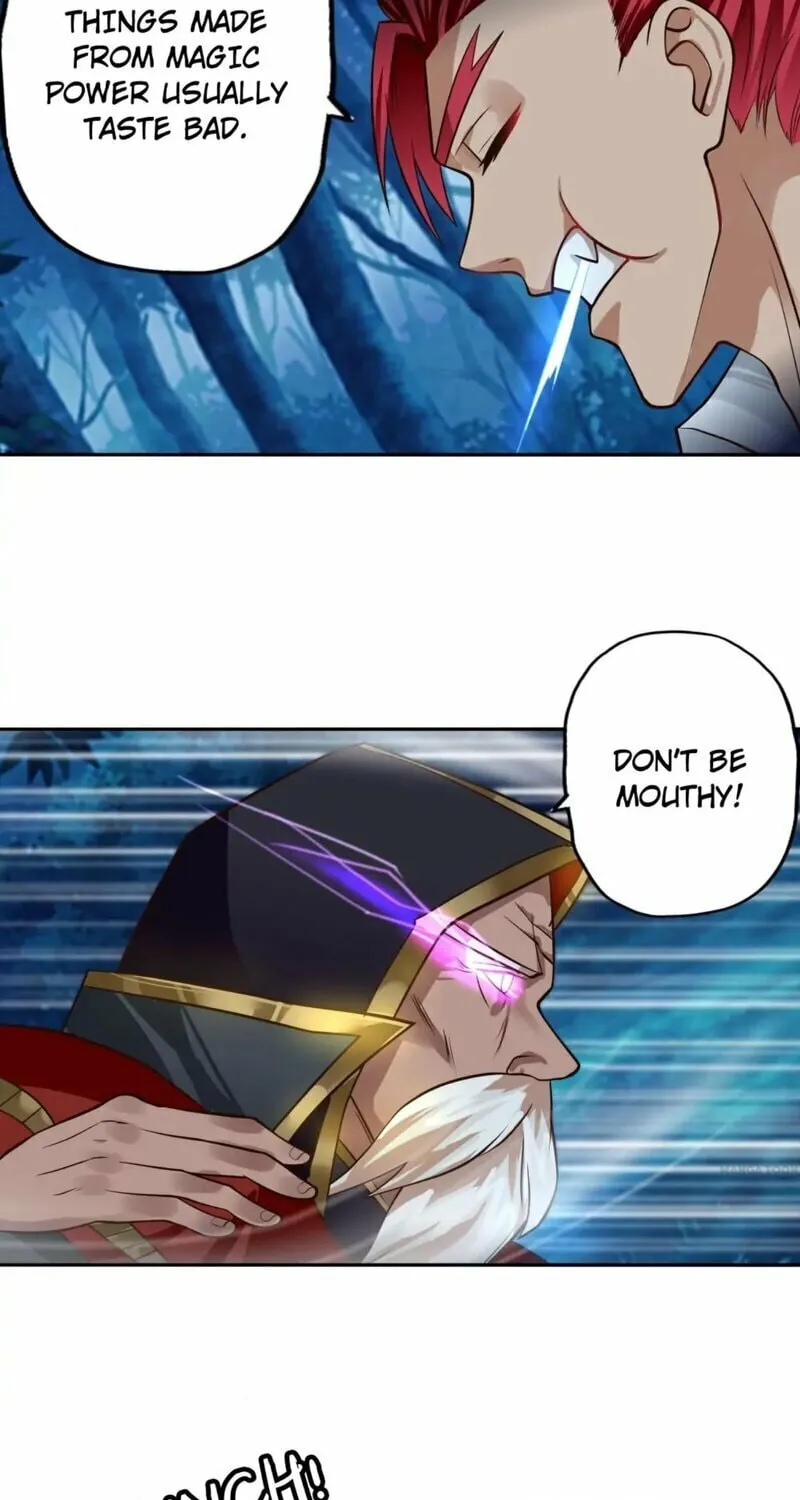 Read Devouring Realm chapter 44 image 4 on Lezhin