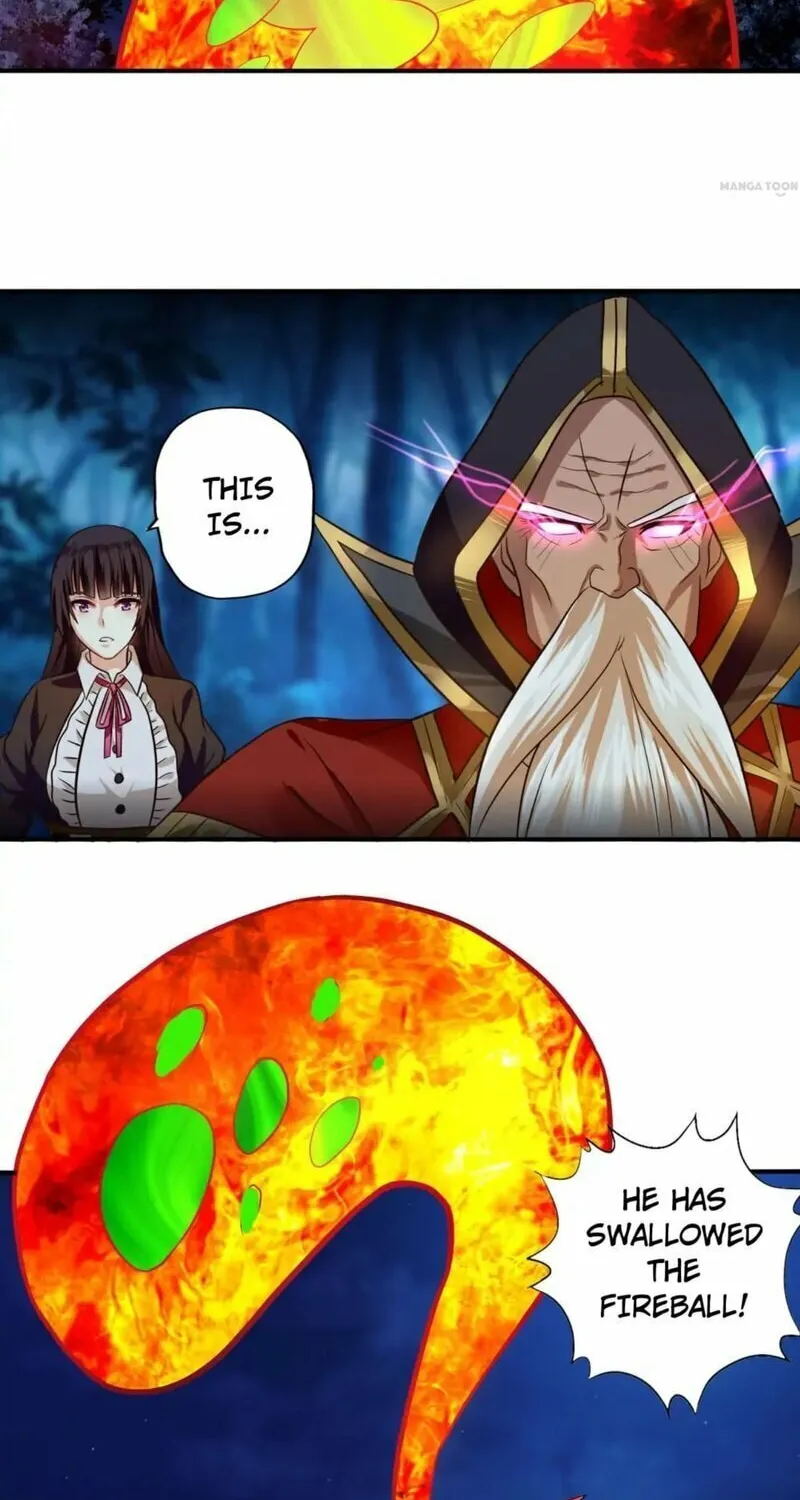 Read Devouring Realm chapter 44 image 43 on Lezhin