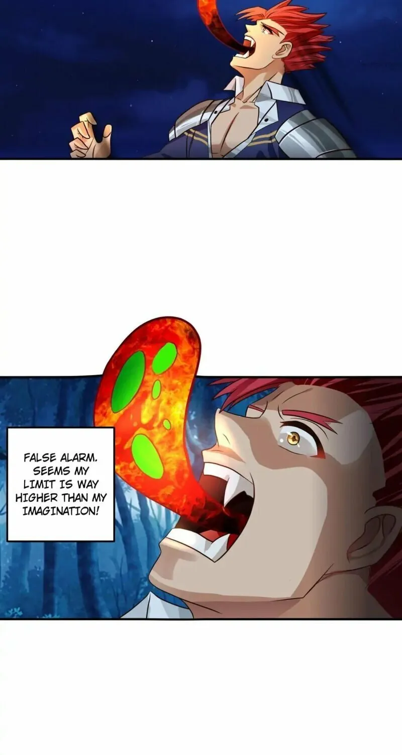 Read Devouring Realm chapter 44 image 44 on Lezhin