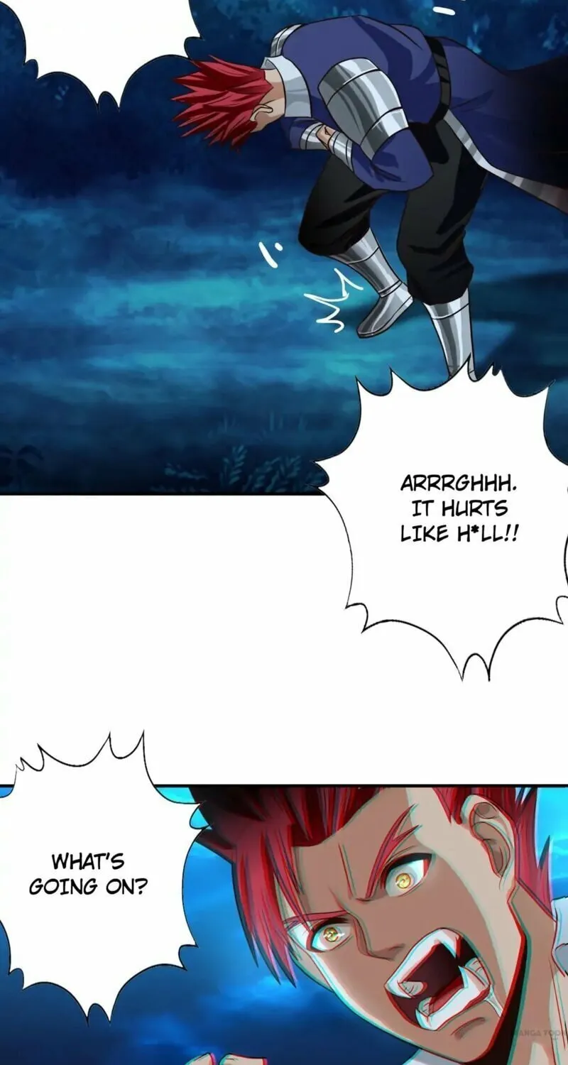 Read Devouring Realm chapter 44 image 46 on Lezhin