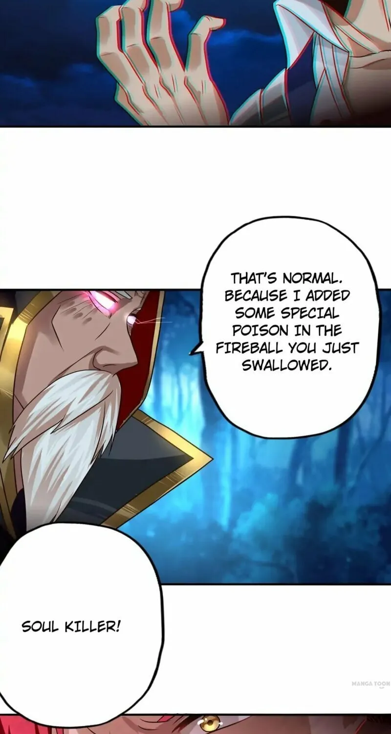 Read Devouring Realm chapter 44 image 47 on Lezhin