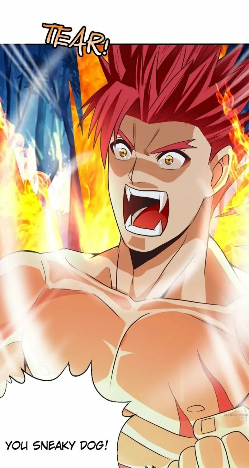Read Devouring Realm chapter 44 image 49 on Lezhin