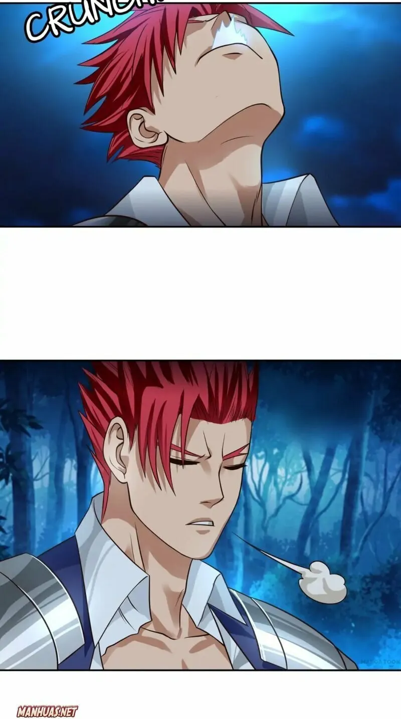 Read Devouring Realm chapter 44 image 5 on Lezhin