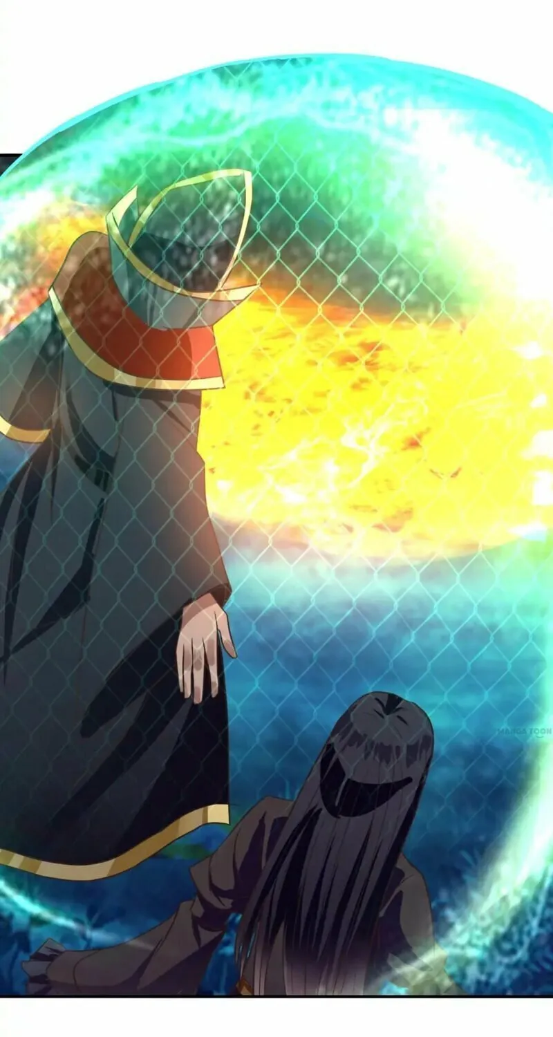 Read Devouring Realm chapter 44 image 54 on Lezhin