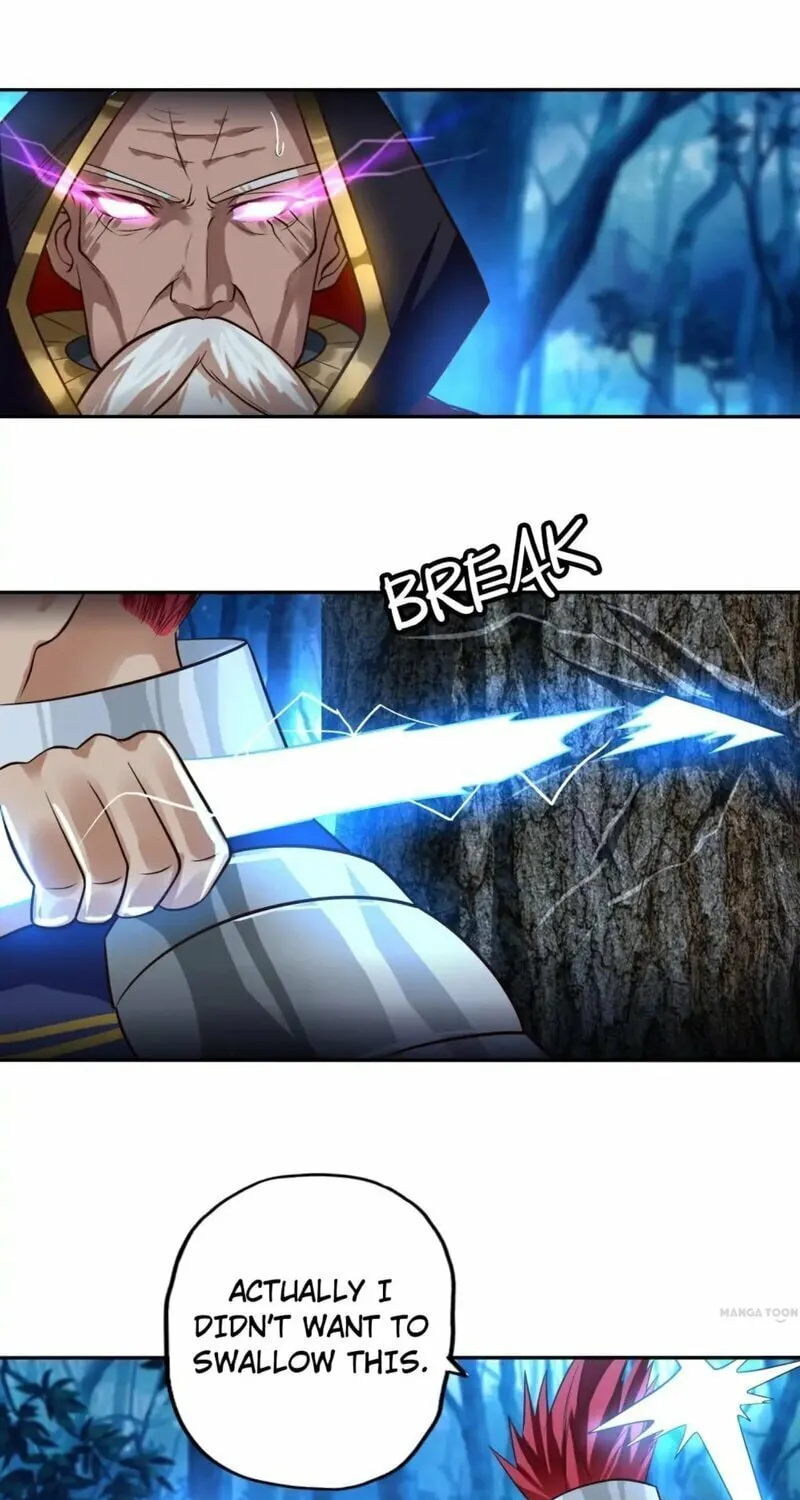 Read Devouring Realm chapter 44 image 6 on Lezhin