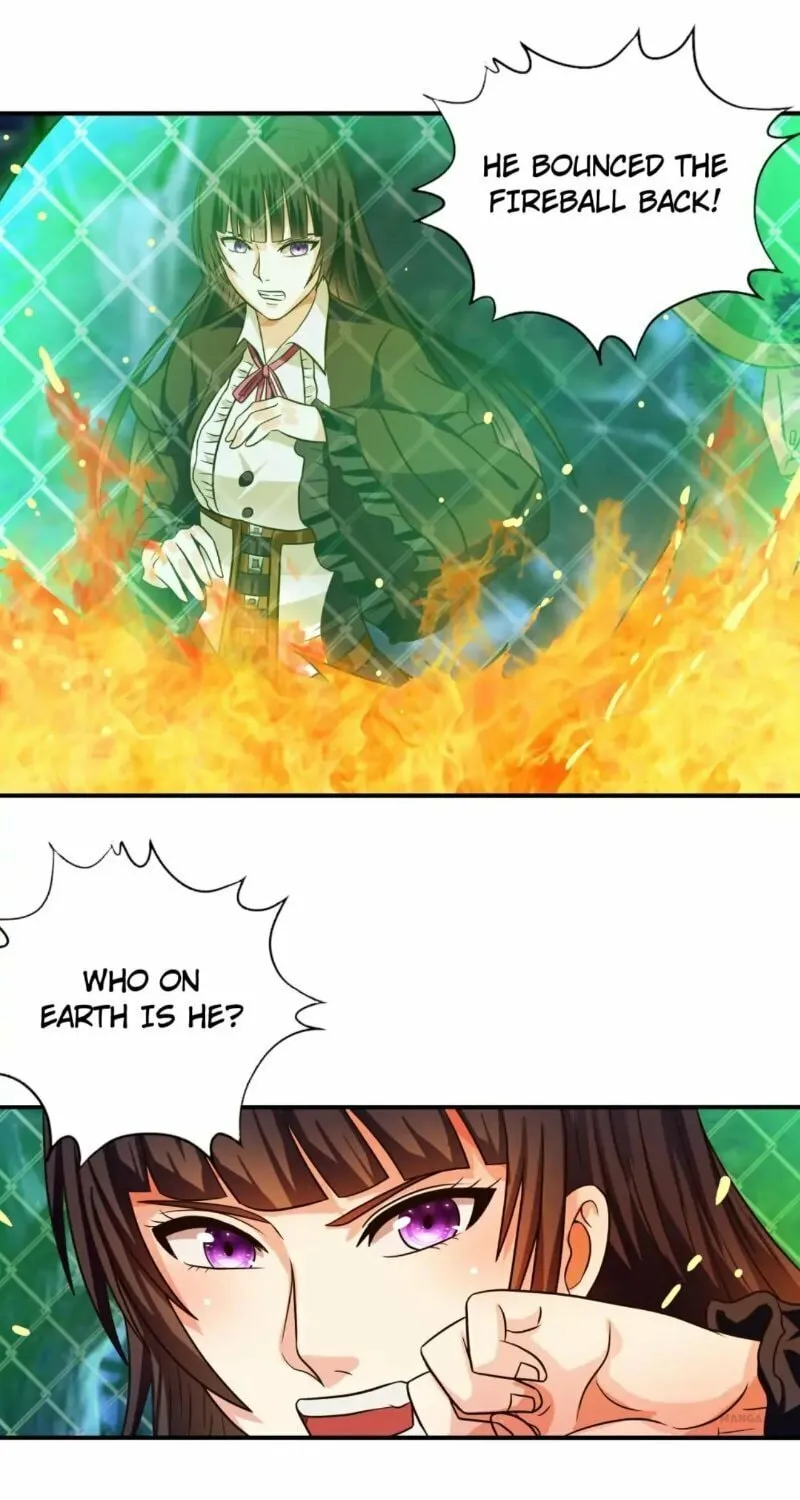 Read Devouring Realm chapter 45 image 0 on Lezhin