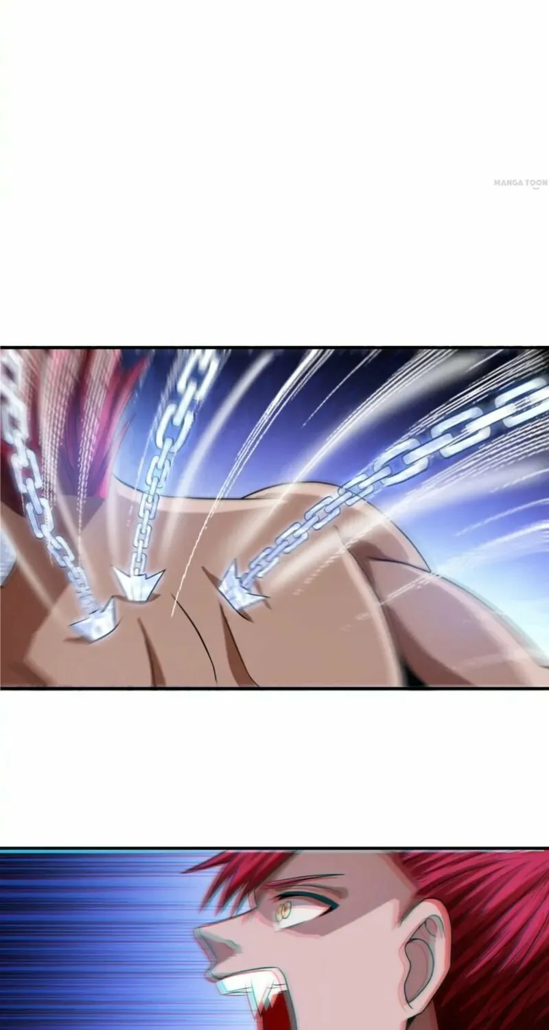 Read Devouring Realm chapter 45 image 10 on Lezhin