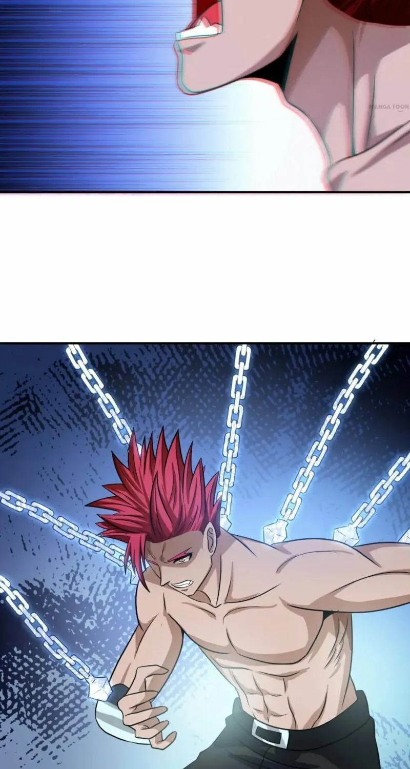 Read Devouring Realm chapter 45 image 11 on Lezhin