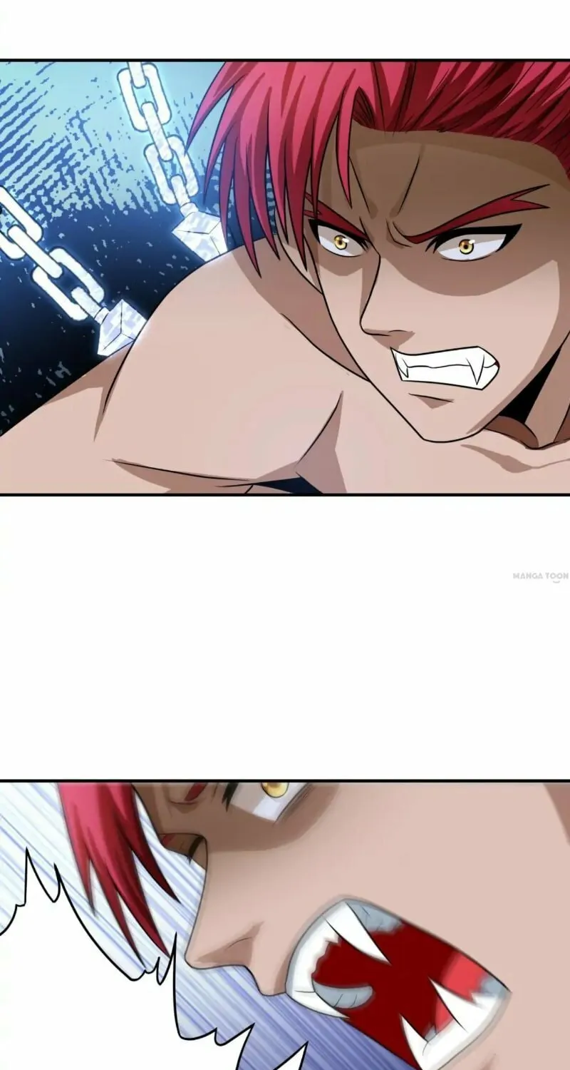 Read Devouring Realm chapter 45 image 13 on Lezhin