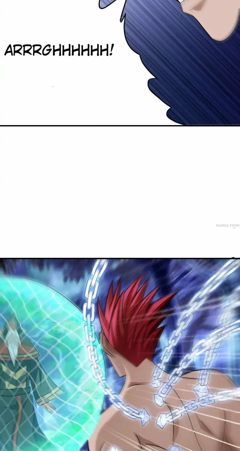 Read Devouring Realm chapter 45 image 14 on Lezhin