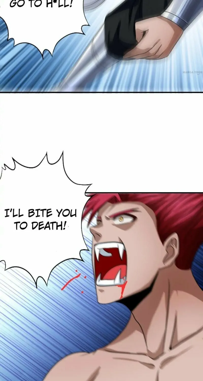 Read Devouring Realm chapter 45 image 16 on Lezhin