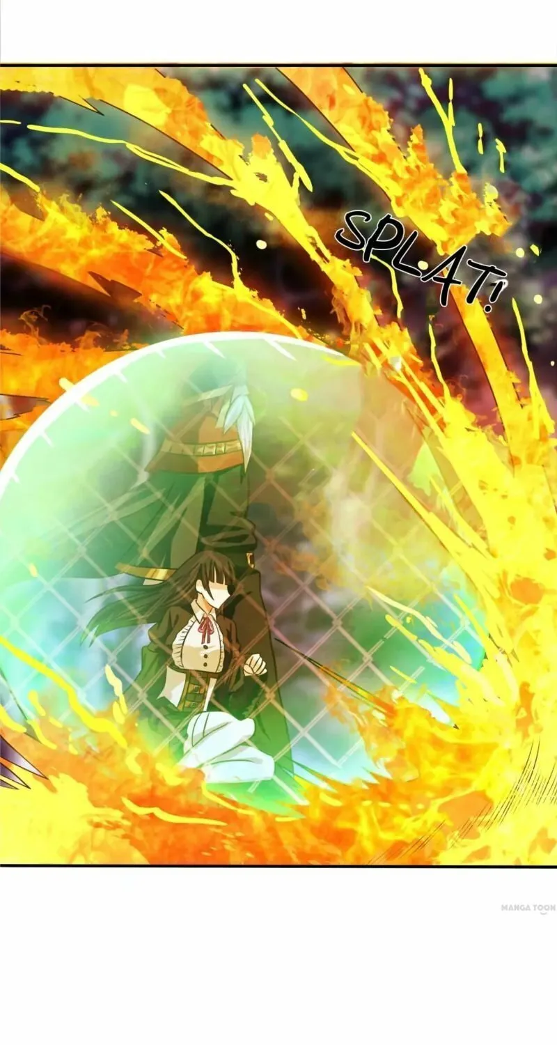 Read Devouring Realm chapter 45 image 2 on Lezhin
