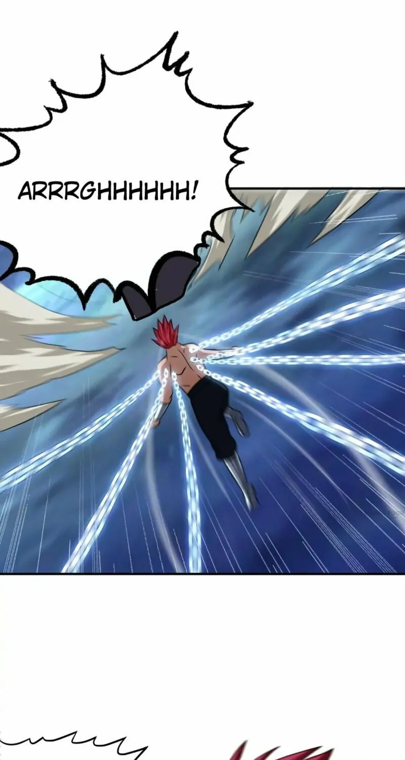 Read Devouring Realm chapter 45 image 20 on Lezhin