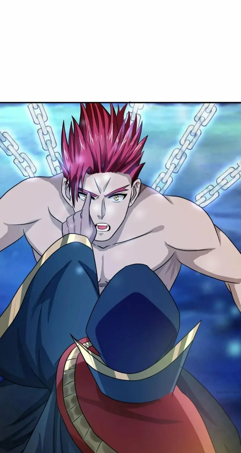 Read Devouring Realm chapter 45 image 22 on Lezhin
