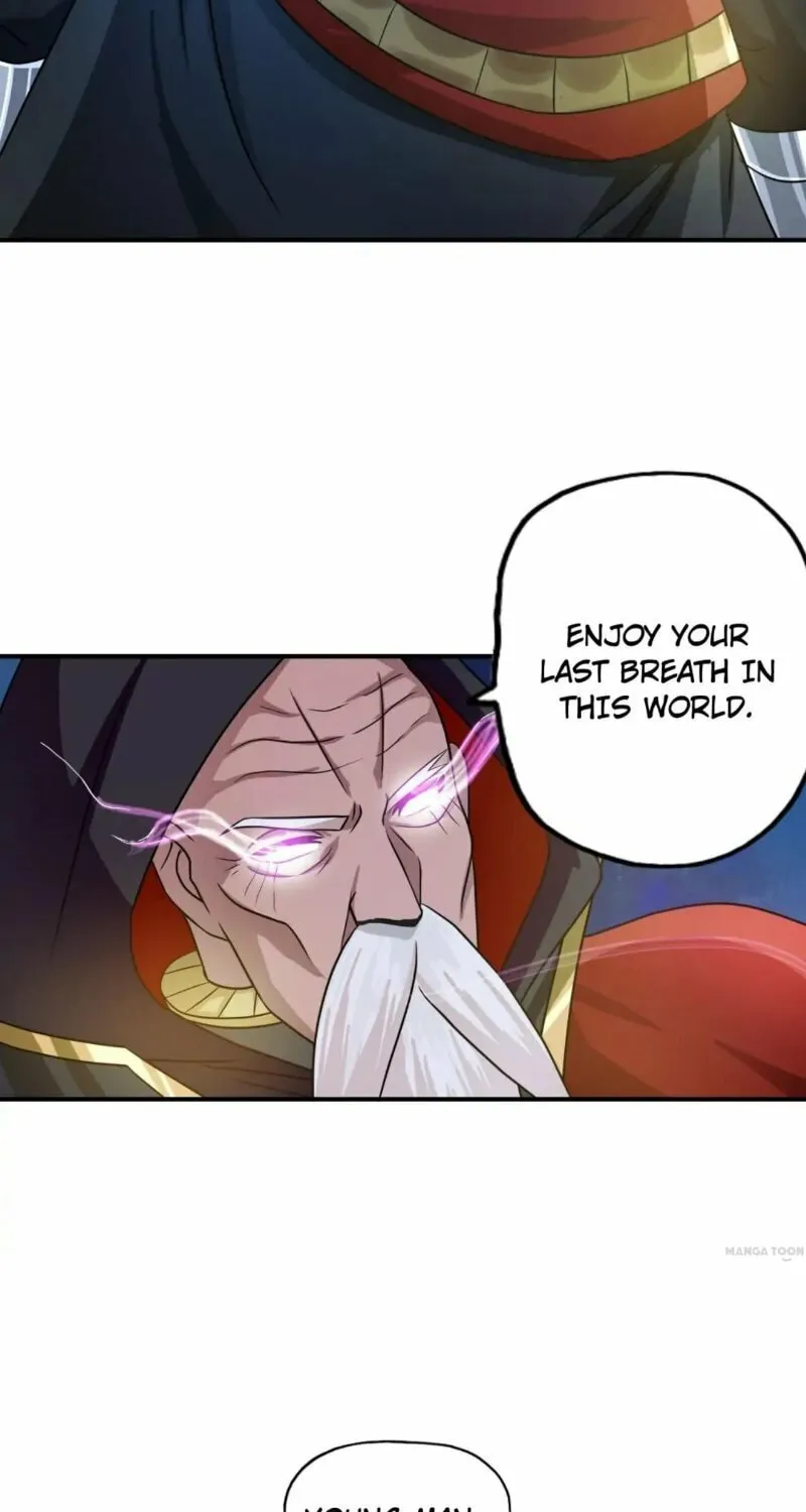 Read Devouring Realm chapter 45 image 23 on Lezhin