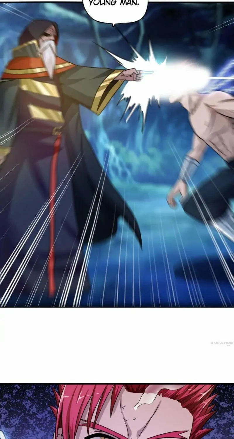 Read Devouring Realm chapter 45 image 24 on Lezhin