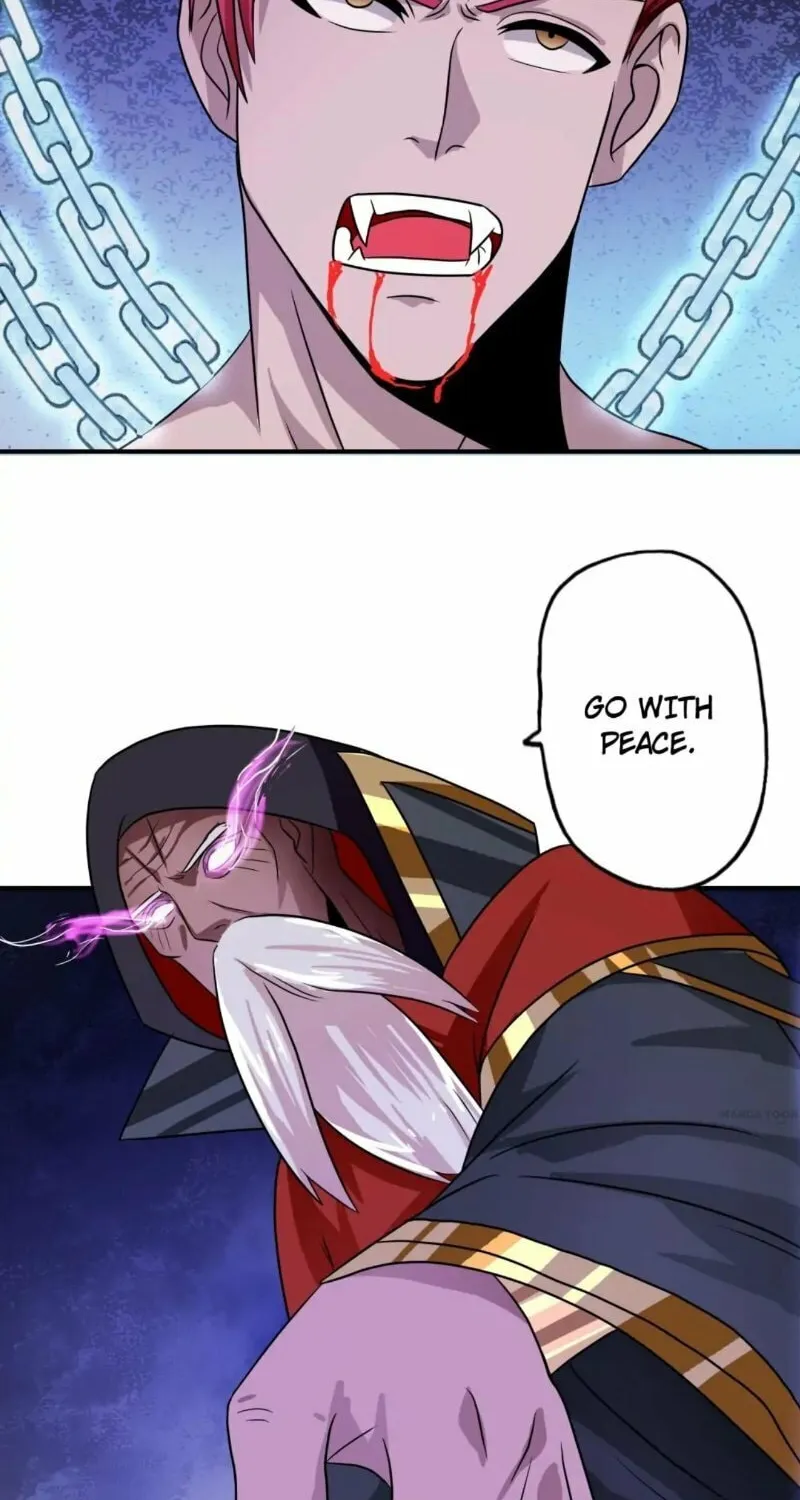 Read Devouring Realm chapter 45 image 25 on Lezhin