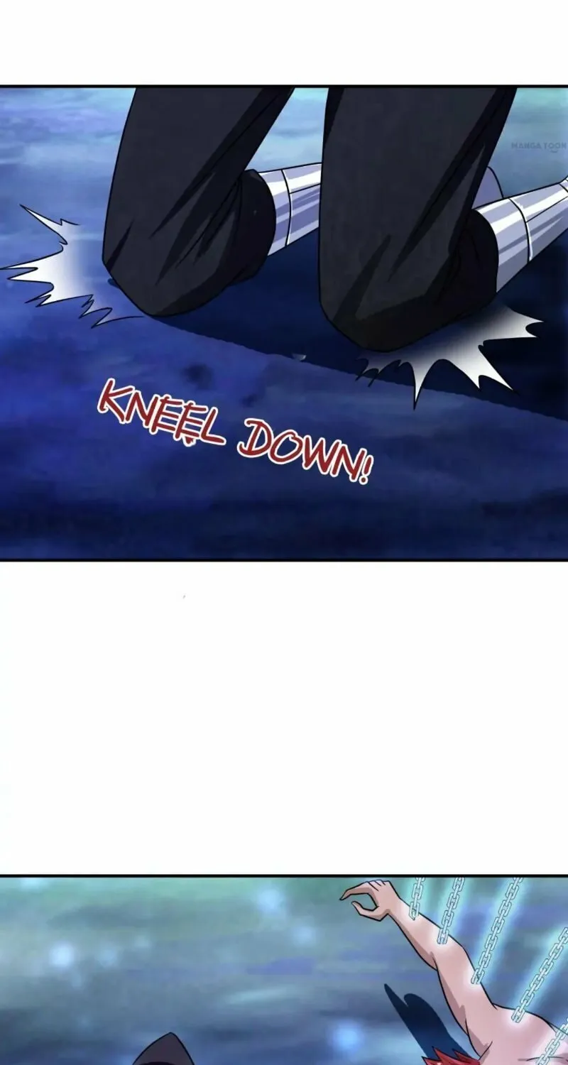 Read Devouring Realm chapter 45 image 27 on Lezhin