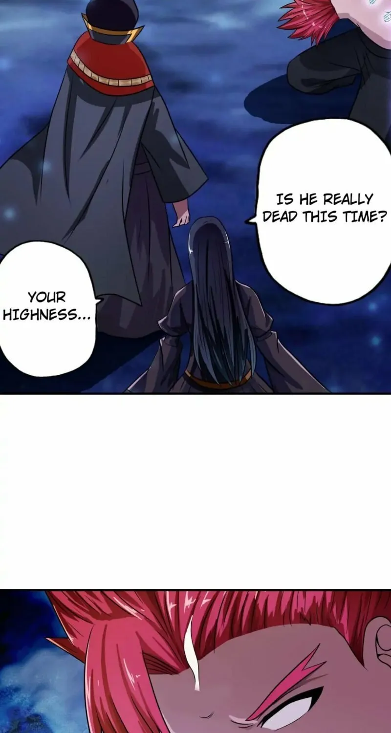 Read Devouring Realm chapter 45 image 28 on Lezhin